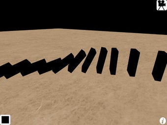 Image 2 for Domino Theory