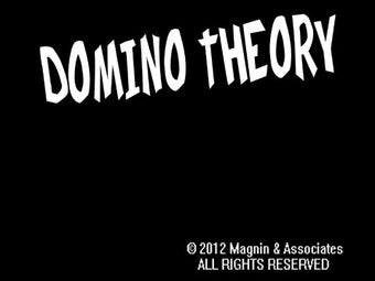 Image 6 for Domino Theory