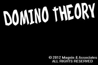 Image 1 for Domino Theory