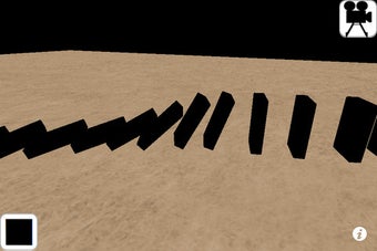 Image 0 for Domino Theory
