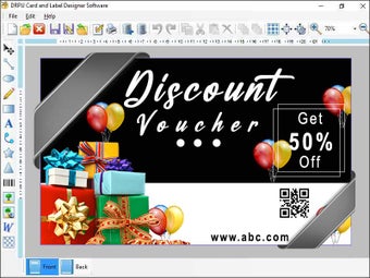 Imagen 0 para Free Card Designer
