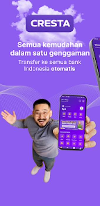 Image 0 for Cresta Digital