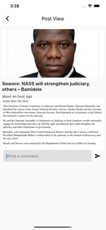 Image 1 for NaijaHub