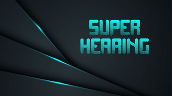 Imagen 1 para Ear Spy Super Hearing