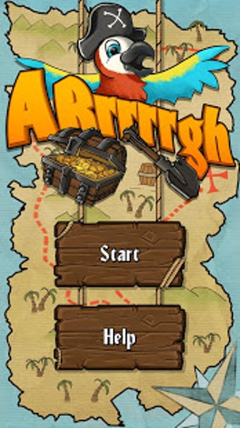 Image 3 for ARrrrrgh