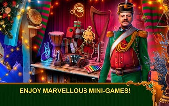 Image 0 for Hidden Object - Christmas…
