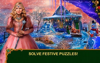 Image 0 for Hidden Object - Christmas…