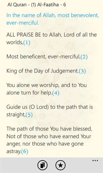 Imagen 0 para Al Quran Translation for …