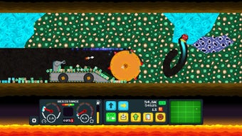 Image 0 for Mystery Digger: Definitiv…