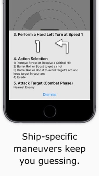 Image 3 for X-Wing AI