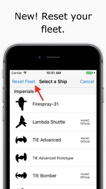 Image 0 for X-Wing AI