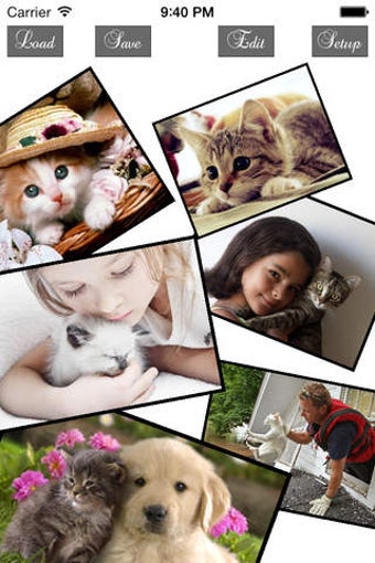 Image 0 for Collage Expert