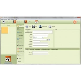 Image 0 for EquiBase Pro