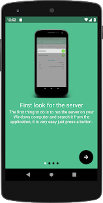 Imagen 2 para Android Notifications on …