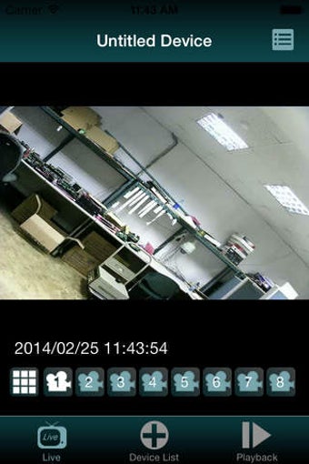 Image 0 for MobileViewHD2