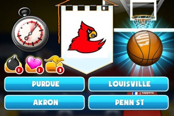 Image 3 for Basketball Quiz & Trivia