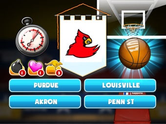 Image 1 for Basketball Quiz & Trivia