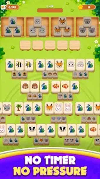 Image 0 for Animal Jam: Triple Tile M…