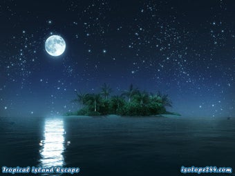 Imagen 3 para Tropical Island Escape 3D…