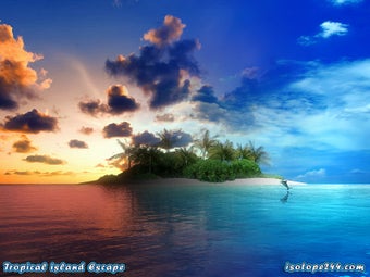 Imagen 2 para Tropical Island Escape 3D…