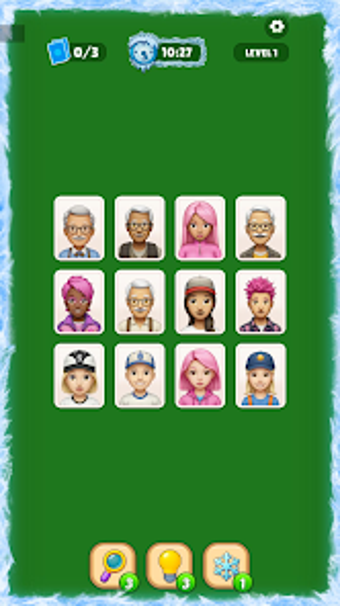 Image 0 for Pair Pop: Solitaire Match