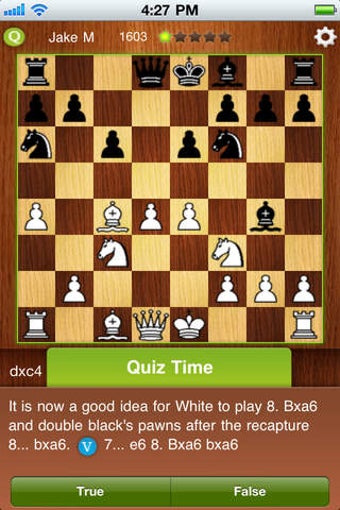 Image 0 for Chess U