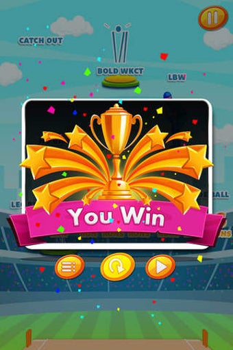Image 0 for Jump Cricket