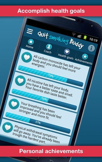 Image 2 for Quit Smoking Now: Quit Bu…