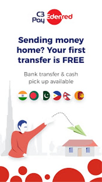 Image 1 for C3Pay