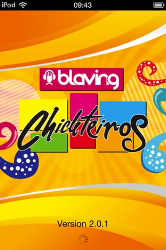 Imagen 0 para Blaving Chicleteiros