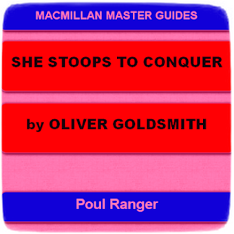 Image 0 for She Stoops to Conquer by …