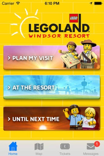 Image 0 for Official LEGOLAND Windsor…
