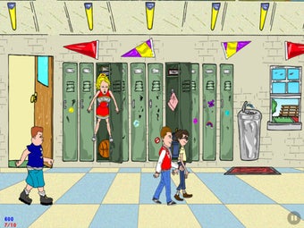 Image 1 for Tighty Whitie HD