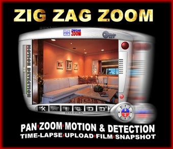 Image 0 for Zig Zag Zoom