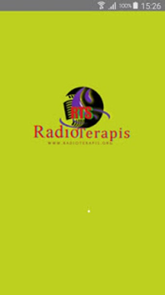 Image 1 for Radio Terapi Spirityel