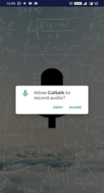 Image 2 for Caltalk