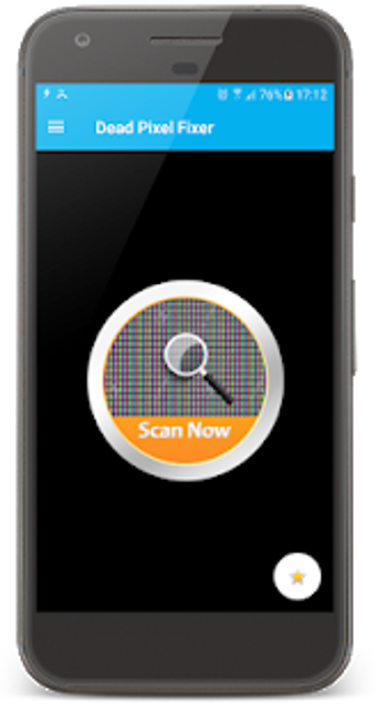 Imagen 3 para Dead Pixel Fix/Repair