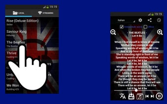 Imagen 0 para Learn English with Music