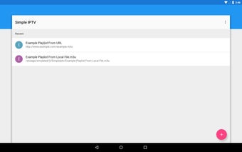 Imagen 1 para Simple IPTV