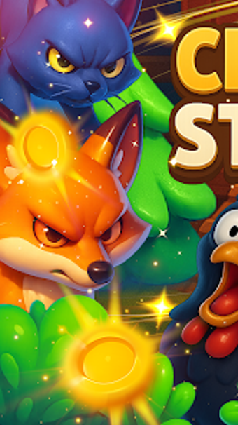 Image 0 for Chicken Stealth