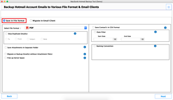 Imagen 0 para MacSonik Outlook.com Back…