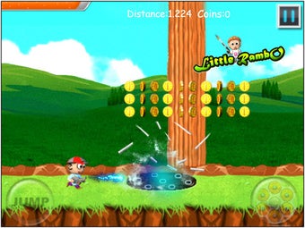 Image 7 for Little Rambo - Top Free A…