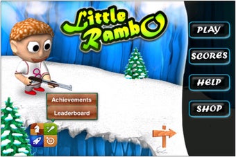 Image 6 for Little Rambo - Top Free A…