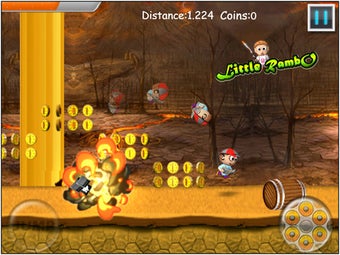 Image 2 for Little Rambo - Top Free A…