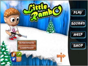 Image 4 for Little Rambo - Top Free A…