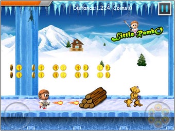 Image 1 for Little Rambo - Top Free A…