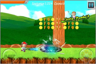 Image 3 for Little Rambo - Top Free A…
