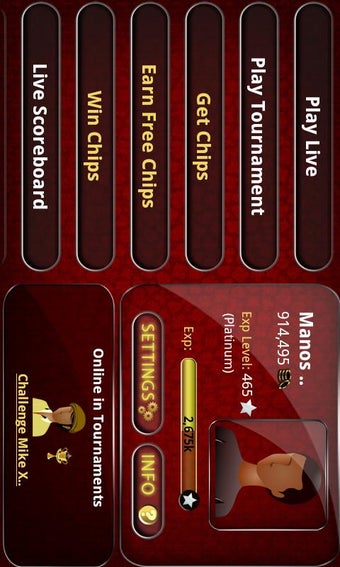 Image 3 for Live BlackJack 21