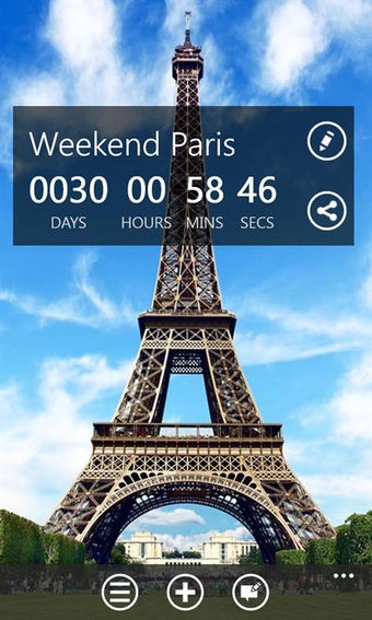 Imagen 1 para Holiday and Vacation Coun…