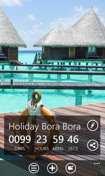 Imagen 2 para Holiday and Vacation Coun…
